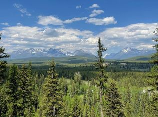 245 E Thunderbird Rd, Polebridge, MT 59928