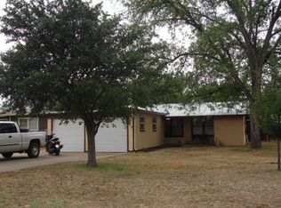 2416 W Beauregard Ave, San Angelo, TX 76901