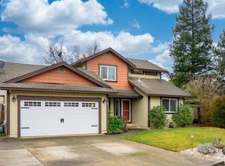 2266 Coventry Ct, Santa Rosa, CA 95401