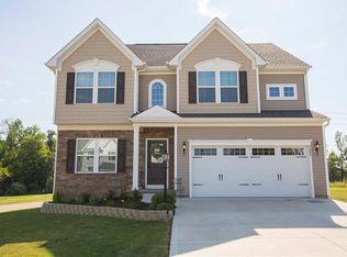 4802 Perie Wood Ln, Kent, OH 44240