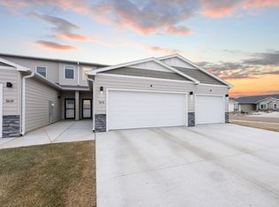 3616 S Chalice Pl, Sioux Falls, SD 57106