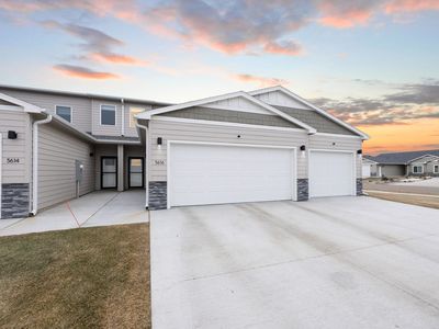 3616 S Chalice Pl, Sioux Falls, SD, 57106