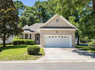 2502 Clearwater St, Myrtle Beach, SC 29577