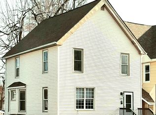 1245 5th Ave SE, Cedar Rapids, IA 52403