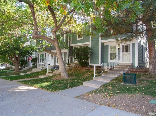 10406 W Dartmouth Avenue, Lakewood, CO 80227