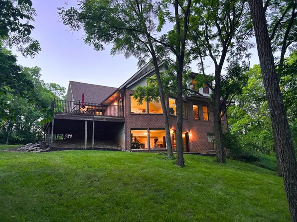 4164 County Road 1, Bellefontaine, OH 43311