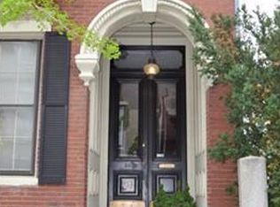 24 Harvard St #4, Charlestown, MA 02129