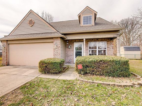 2nd image of 4424 Meadowsweet Ct