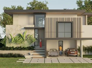 Tropical Isle Homes Sub 4, Key Biscayne, FL 33149