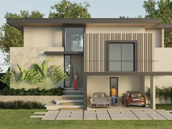 110 Hampton Ln, Key Biscayne, FL 33149