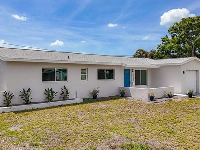 6780 31st Ave N, Saint Petersburg, FL, 33710