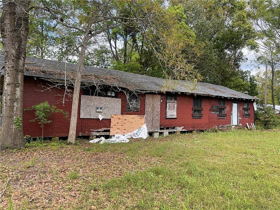 806 Reynolds Ave, Prichard, AL 36610 MLS 7193555 Zillow