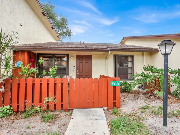 7909 SE Villa Circle, Hobe Sound, FL 33455