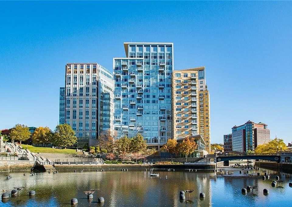 1st image of 100 Exchange St Unit 1104