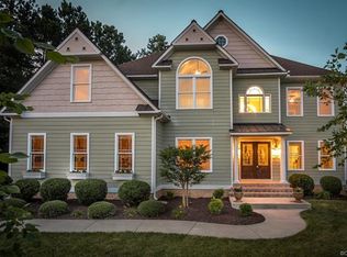 8306 Longlands Pl, Chesterfield, VA 23832