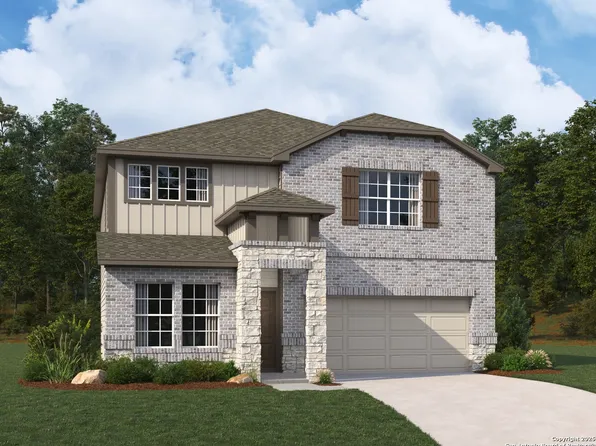 9917 Paseo Post Pl., Schertz, TX 78154