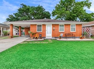 1436 Redwood Dr, Harvey, LA 70058