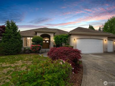 6714 89th Street Ct E, Puyallup, WA, 98371
