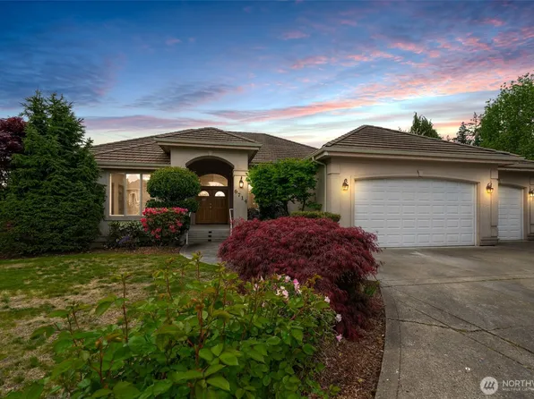 6714 89th Street Ct E, Puyallup, WA 98371