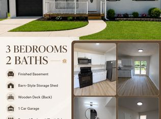 806 SE Browning Ave, Lees Summit, MO 64063
