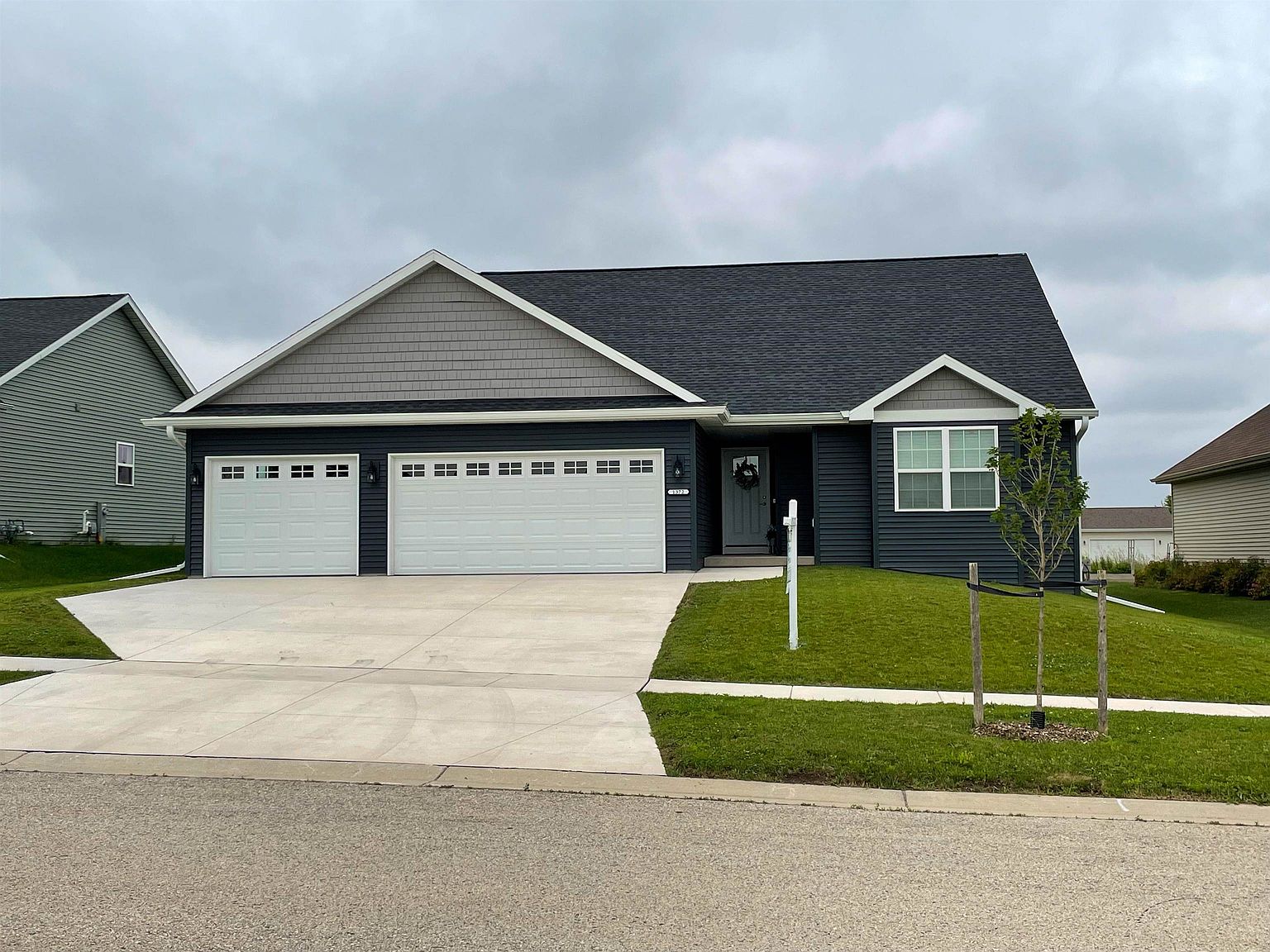 1372 Primrose Ln, Fond Du Lac, WI 54935 Zillow