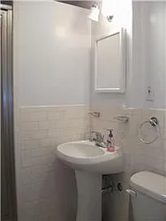 Rented by Barak Realty