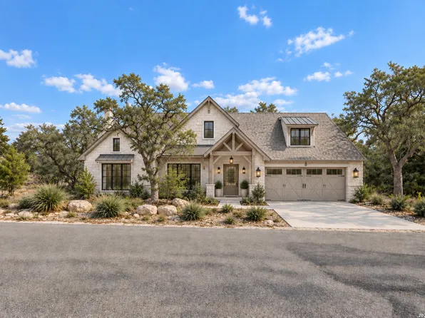 134 W Pat Dolan LOT 776, Blanco, TX 78606