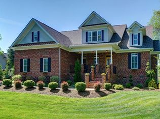 161 Waterbury Dr #43, Mooresville, NC 28117