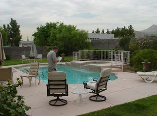 5181 N Campbell Rd, Las Vegas, NV 89149