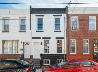 1714 Watkins St, Philadelphia, PA 19145