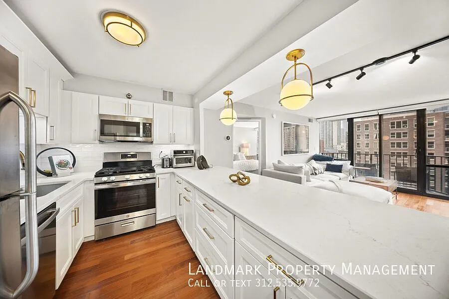1309 N Wells St Apt 904 — Photo 2