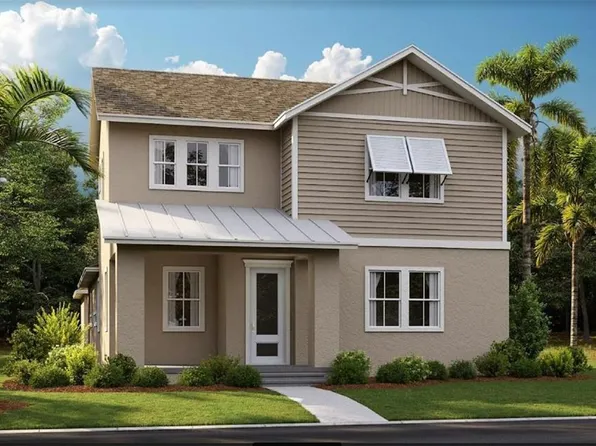 10256 Fiddley Aly, Orlando, FL 32827