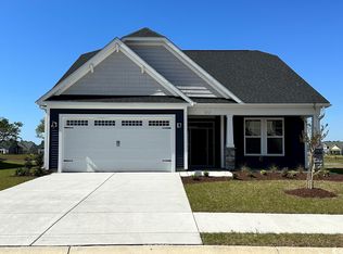 1052 Cascade Loop LOT 14, Starfish Longboard A Little River, SC 29566