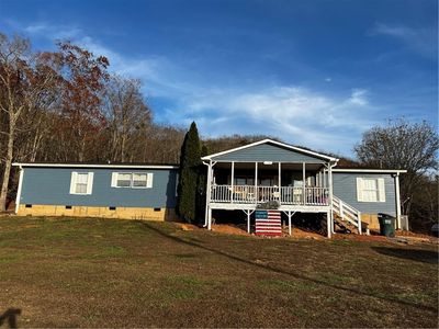 330 Cagle Rd SE, Fairmount, GA, 30139