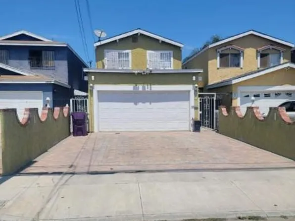 1913 W Arlington St, Long Beach, CA 90810