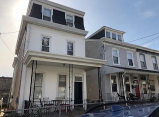 4352 Mitchell St, Philadelphia, PA 19128