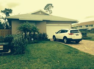 17725 Evangeline Ave, Jupiter, FL 33458