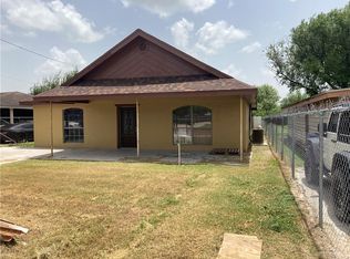 712 E 2nd St, Sullivan City, TX 78595
