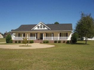 1610 Norton Rd, Watkinsville, GA 30677