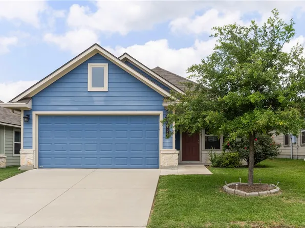 109 Dove Ct, Navasota, TX 77868