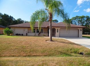 319 Kindred Blvd, Port Charlotte, FL 33954