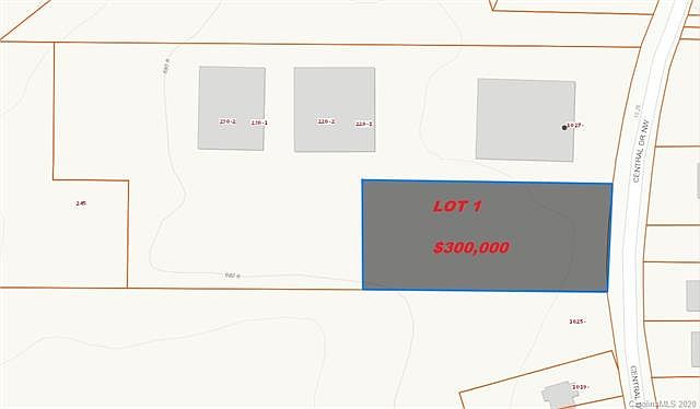 1st image of 220 Irvan Ct NW Ste 1