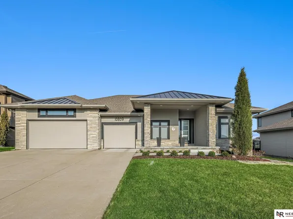 10809 S 186th Ave, Omaha, NE 68136