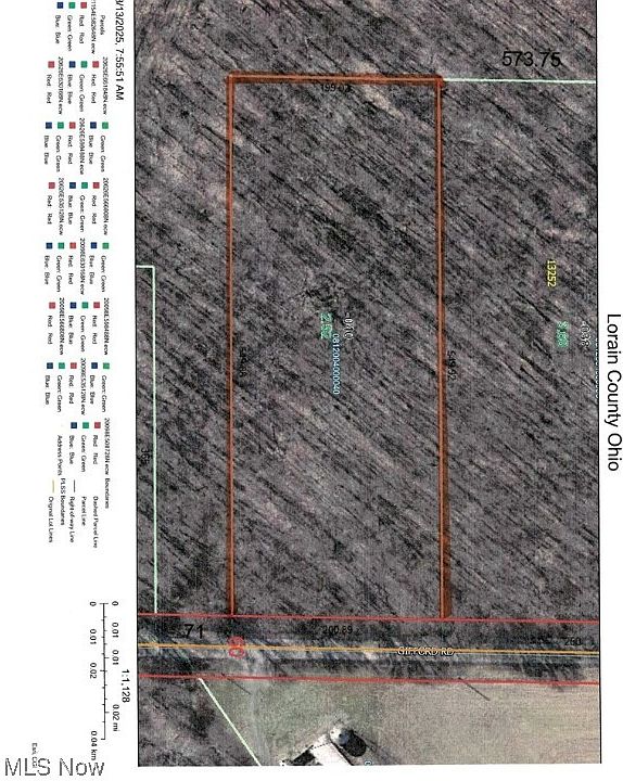 2nd image of LOT Gifford Rd #B