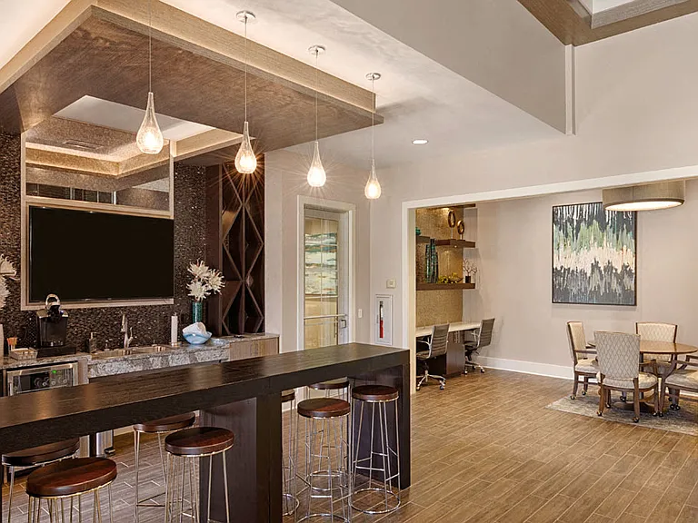 Clairmont at Jolliff Landing — Photo 12