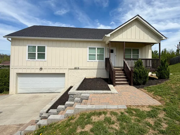 8315 Harvest Oak Ln, Chattanooga, TN 37421