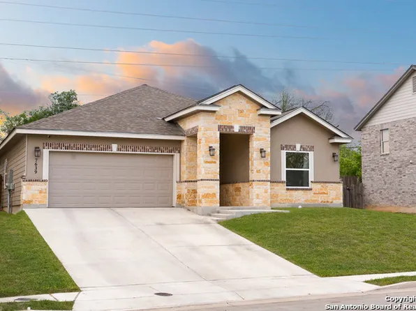 7639 AVERY RD, Live Oak, TX 78233