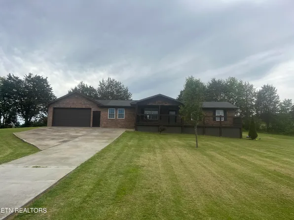 203 Baker Cir, Maynardville, TN 37807