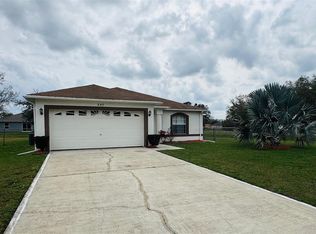 649 Gazelle Dr, Poinciana, FL 34759