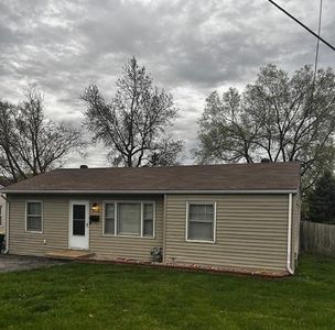 2424 Pursell Rd, Gladstone, MO, 64118